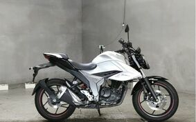 SUZUKI GIXXER 150 2021 ED13N