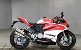 DUCATI 959 PANIGALE CORSE HA01J