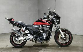 SUZUKI GSX1400 2004 GY71A