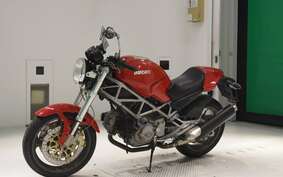 DUCATI MONSTER 400 IE 2004