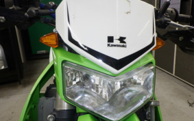 KAWASAKI KLX250 Gen.2 LX250S