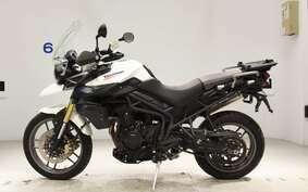 TRIUMPH TIGER 800 2013 RE15B8