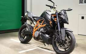 KTM 990 SUPER DUKE  R 2008 VD940