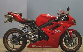 TRIUMPH DAYTONA 675 2009 MD1066