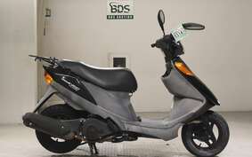 SUZUKI ADDRESS V125 CF4EA