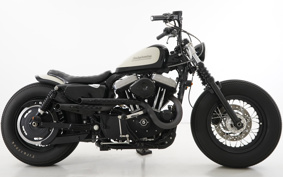 HARLEY XL1200X 2011 LC3