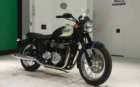 TRIUMPH BONNEVILLE T100 2009