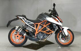 KTM 1290 SUPER DUKE R 2017 V3940