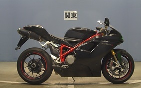 DUCATI 1098 S 2007 H700A