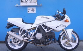 DUCATI 750 SS 1992 750SC