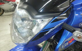 SUZUKI GIXXER 150 NG4BG