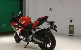 HONDA CBR250RR MC51