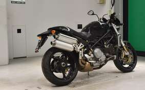 DUCATI MONSTER S4R 2004 M405A