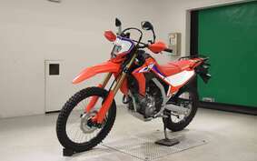 HONDA CRF250L MD47