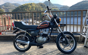 SUZUKI MAMETAN OR50