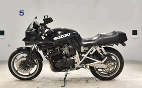 SUZUKI GSX400S KATANA 1992 GK77A