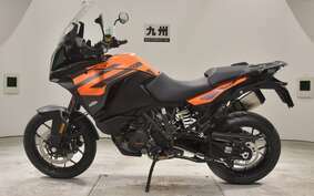 KTM 1290 SUPER ADVENTURE S 2022 V7940