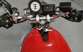 DUCATI MONSTER 400 1998 ZDM400M