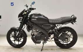 YAMAHA XSR155 RG63