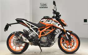 KTM 390 DUKE 2017 JPJ40