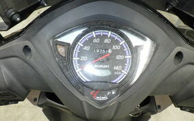 SUZUKI ADDRESS 110 CE47A