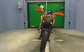 KTM 200 DUKE JUC40