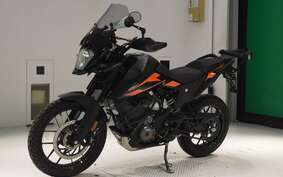 KTM 250 ADVENTURE JGD40