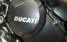 DUCATI M1200R 2016