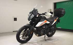 KTM 390 ADVENTURE 2021