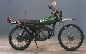 KAWASAKI KE125 K1