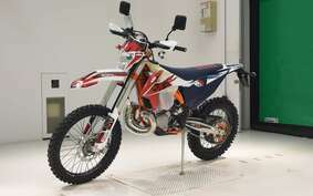 KTM 250 EXC SIXDAYS