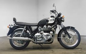 TRIUMPH BONNEVILLE T100 2005 J9152G