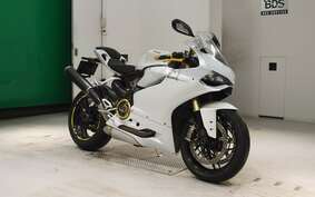 DUCATI 1199 PANIGALE 2013 H802J