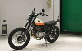 SUZUKI GRASS TRACKER Bigboy NJ47A