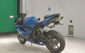 TRIUMPH DAYTONA 675 2008 MD1066