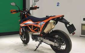 KTM 690 SMC R 2023