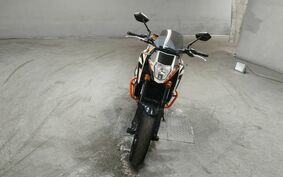 KTM 690 DUKE R 2013 LDU