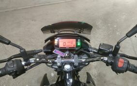 SUZUKI GIXXER 150 NG4BG