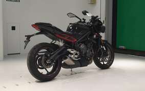 TRIUMPH STREET TRIPLE R 2017 DA434Z