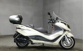 PIAGGIO X 10 2014 M762