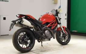 DUCATI MONSTER 796 A 2014 M506A