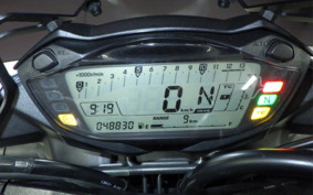 SUZUKI GSX-S750 2020 C533F