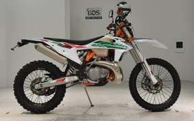 KTM 250 EXC TPI SIXDAYS