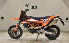 KTM 690 SMC R 2024