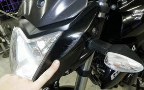 SUZUKI GIXXER 150 NG4BG