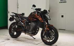 KTM 790 DUKE 2018