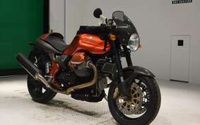 MOTO GUZZI V11 ROSSO MANDELO 2001