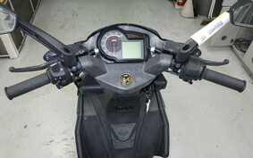 APRILIA SR50R