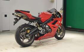 TRIUMPH DAYTONA 675 2008 MD1066