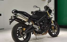 TRIUMPH STREET TRIPLE 2008